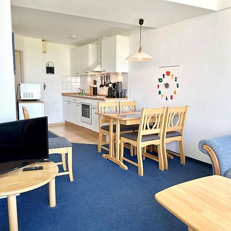 Ferienwohnung De Dueker Dorum Extérieur photo