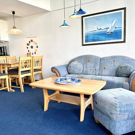 Ferienwohnung De Dueker Dorum Extérieur photo