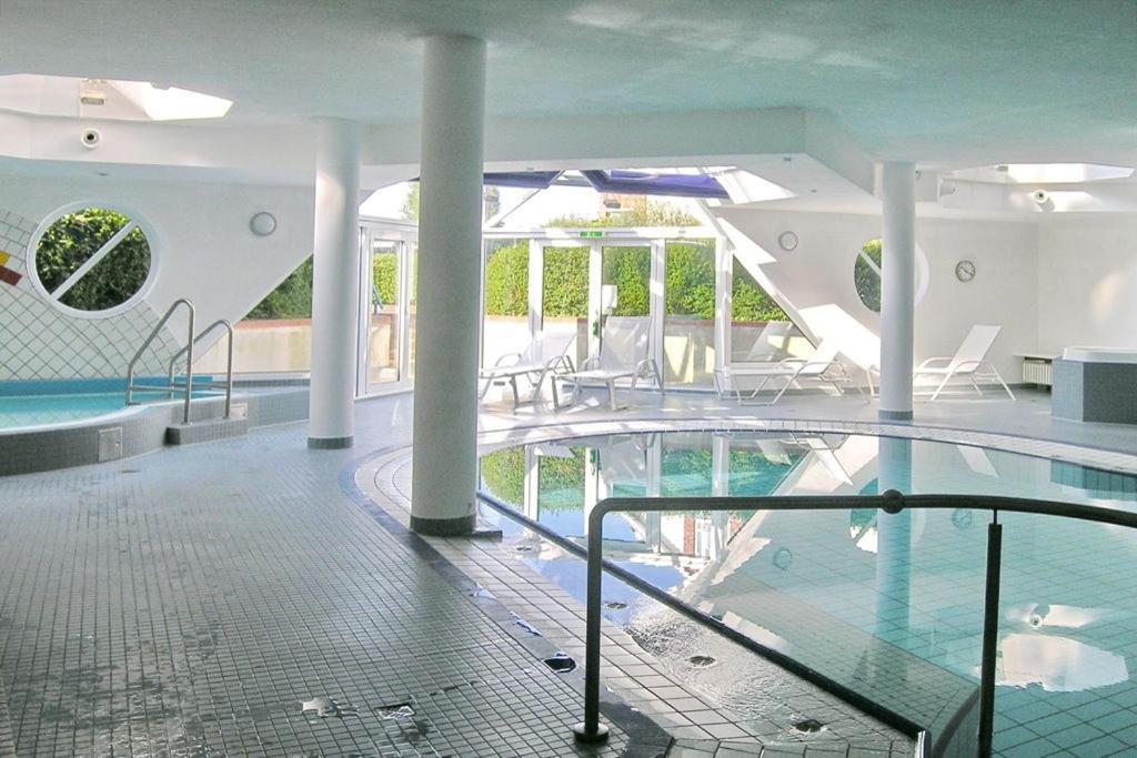 Ferienwohnung De Dueker Dorum Extérieur photo