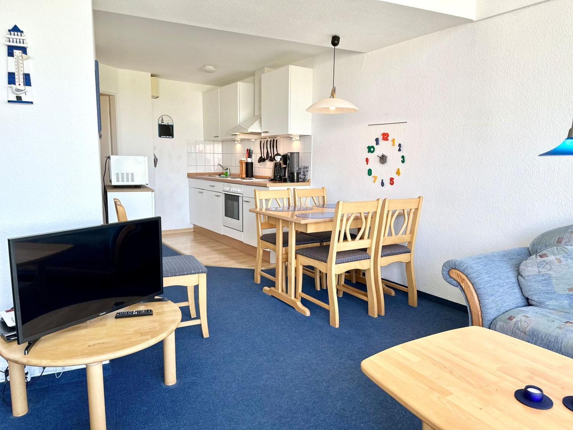 Ferienwohnung De Dueker Dorum Extérieur photo