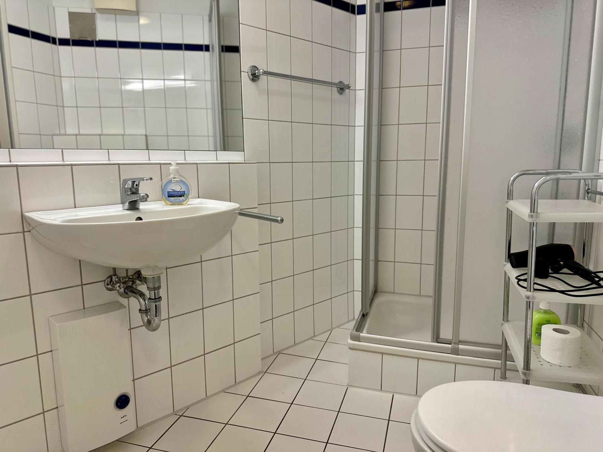 Ferienwohnung De Dueker Dorum Extérieur photo