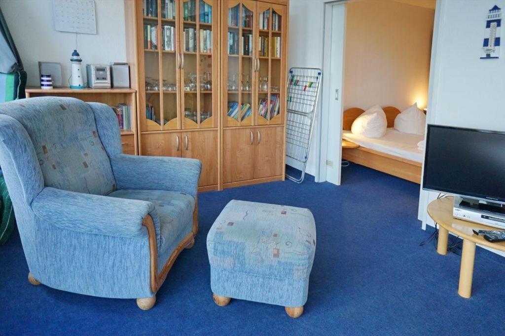 Ferienwohnung De Dueker Dorum Extérieur photo