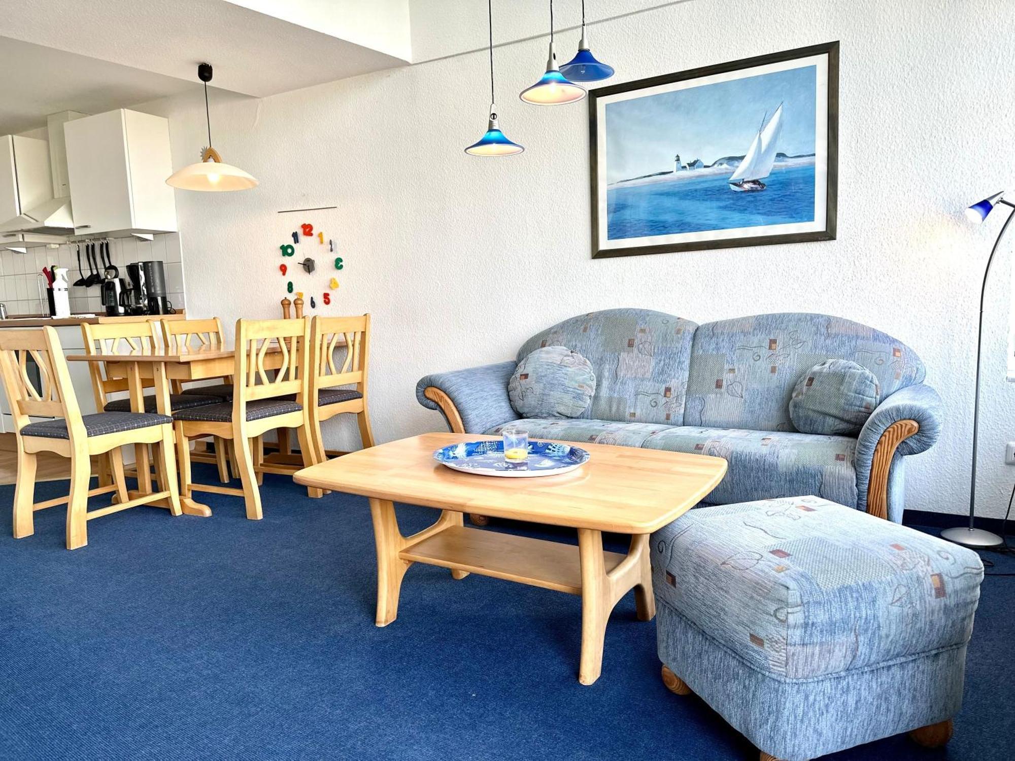 Ferienwohnung De Dueker Dorum Extérieur photo
